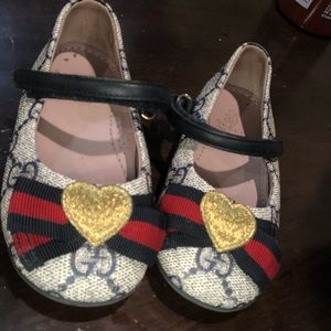Toddler Gucci